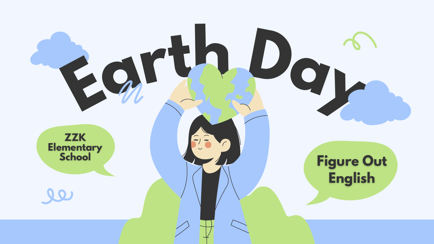 earth day