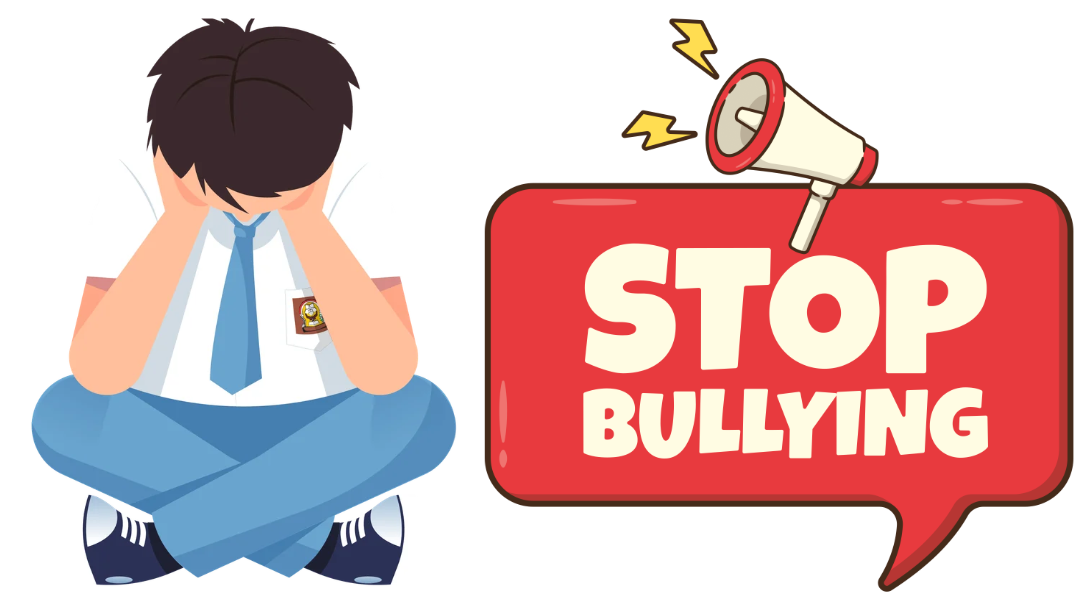 stop bullying